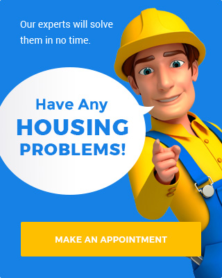 Honey-do Man handyman services image